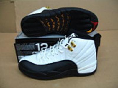 jordan 12-4